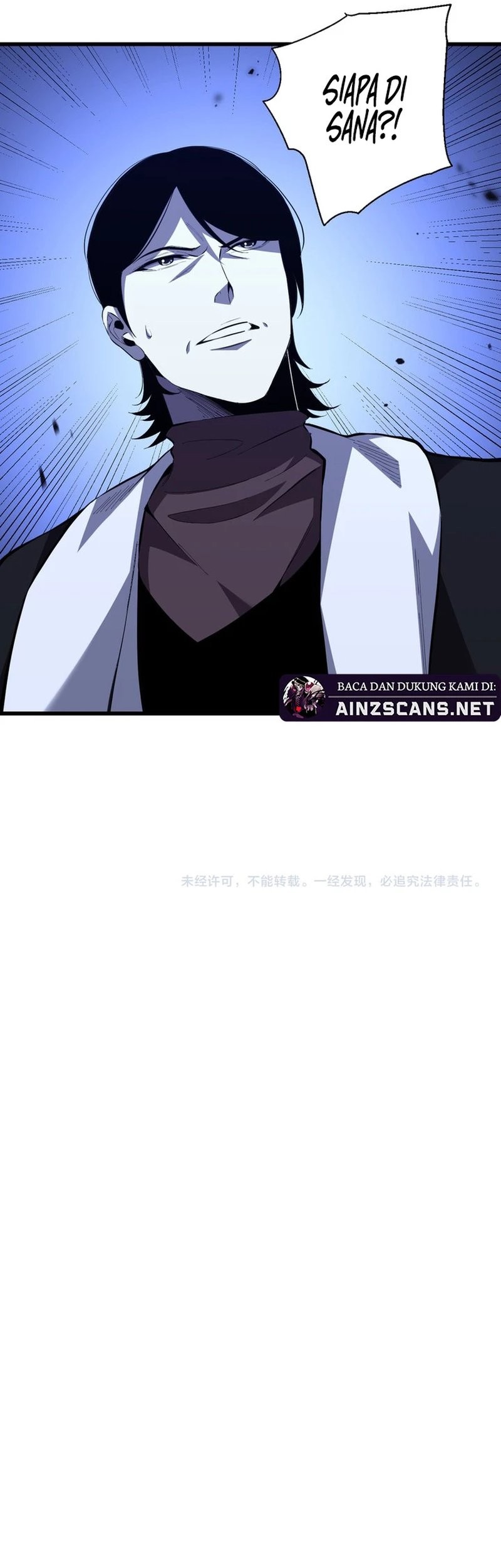 Demon God of Apocalyptic Behemot Chapter 4 Gambar 45