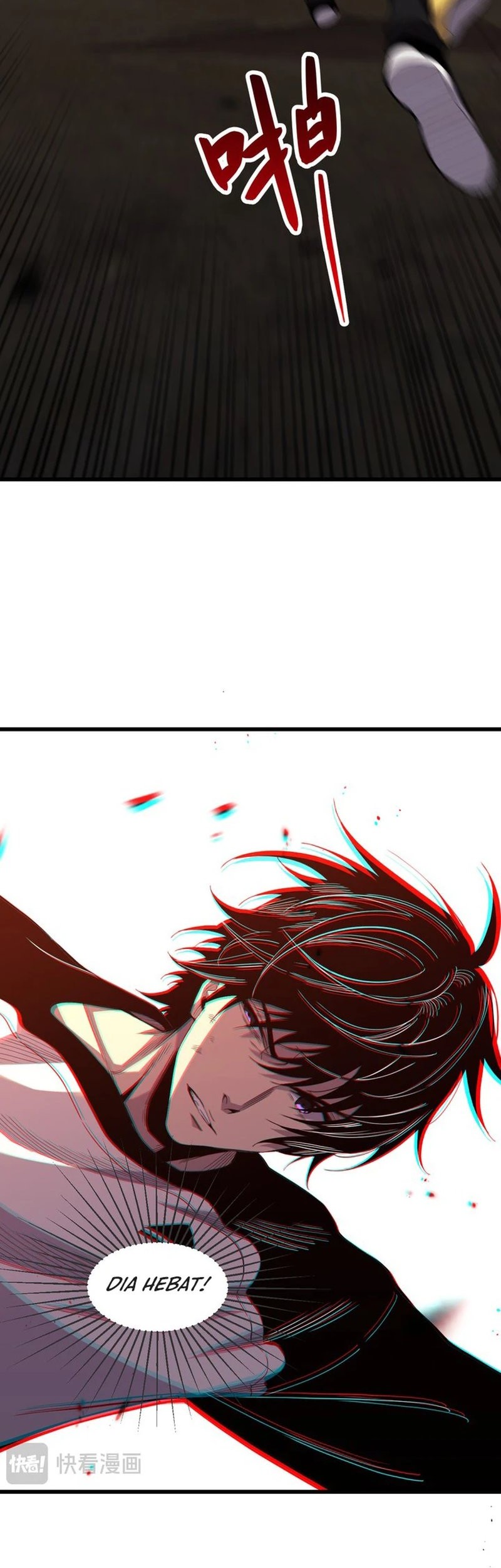 Demon God of Apocalyptic Behemot Chapter 4 Gambar 7