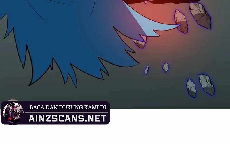Demon God of Apocalyptic Behemot Chapter 40 Gambar 35