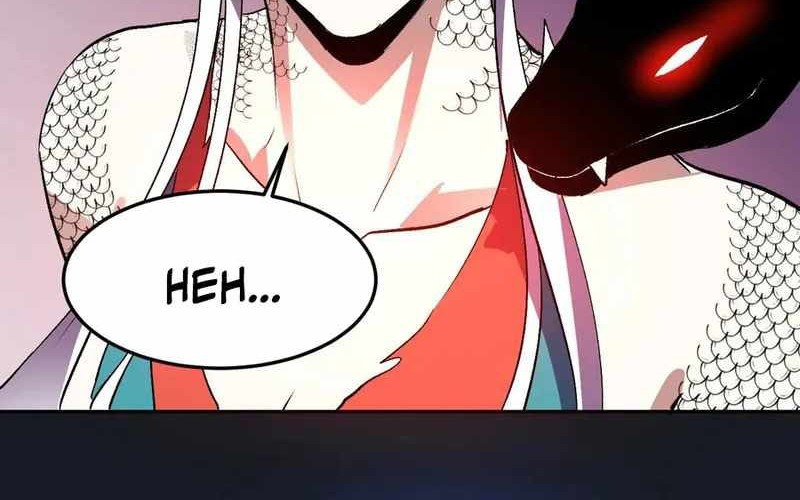 Demon God of Apocalyptic Behemot Chapter 40 Gambar 39