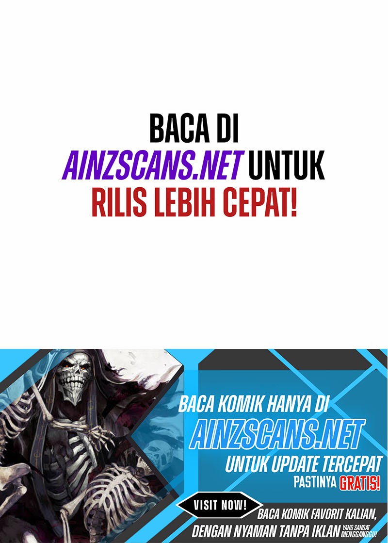 Demon God of Apocalyptic Behemot Chapter 40 Gambar 42