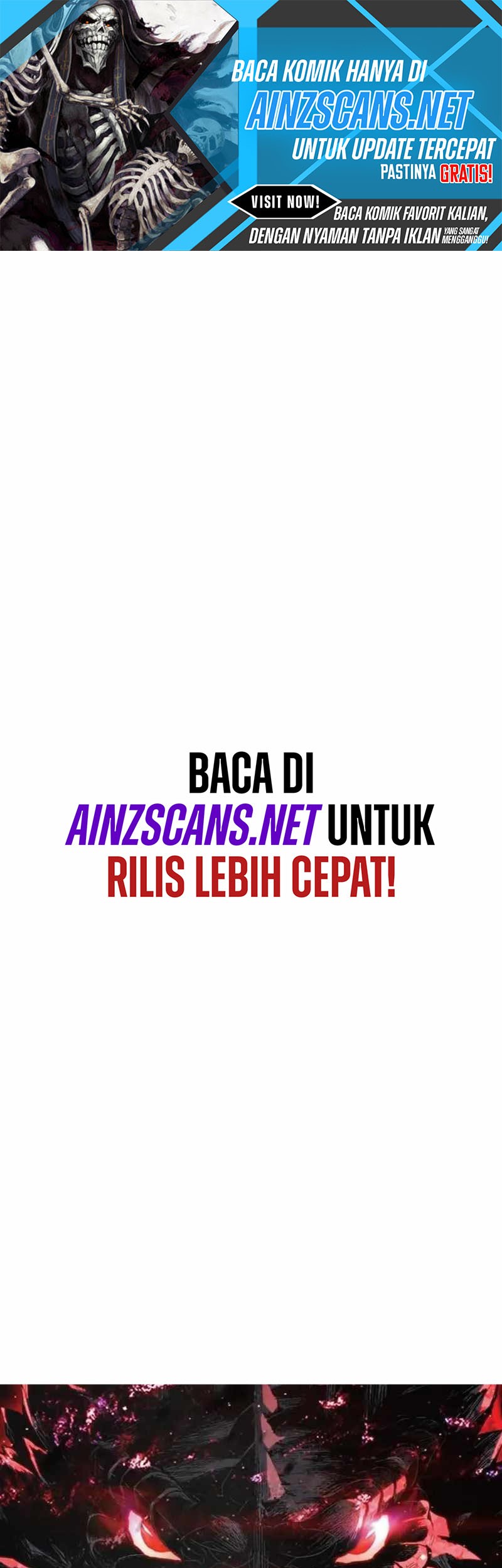 Manhua Demon God of Apocalyptic Behemot Chapter 40 gambar nomor 2