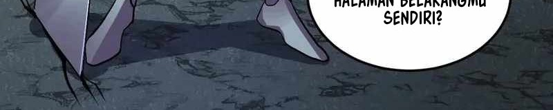 Demon God of Apocalyptic Behemot Chapter 40 Gambar 23