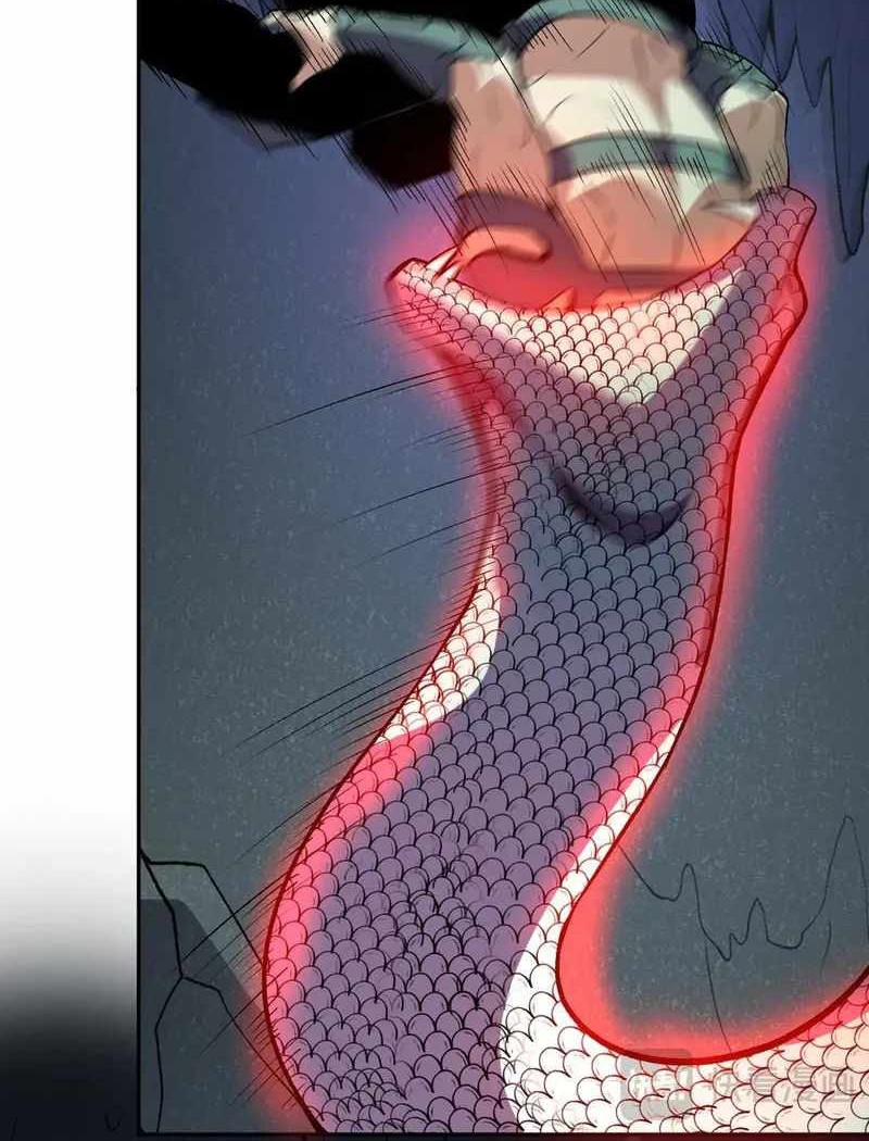 Demon God of Apocalyptic Behemot Chapter 40 Gambar 19