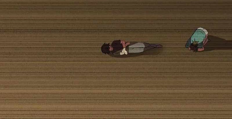 Demon God of Apocalyptic Behemot Chapter 40 Gambar 31