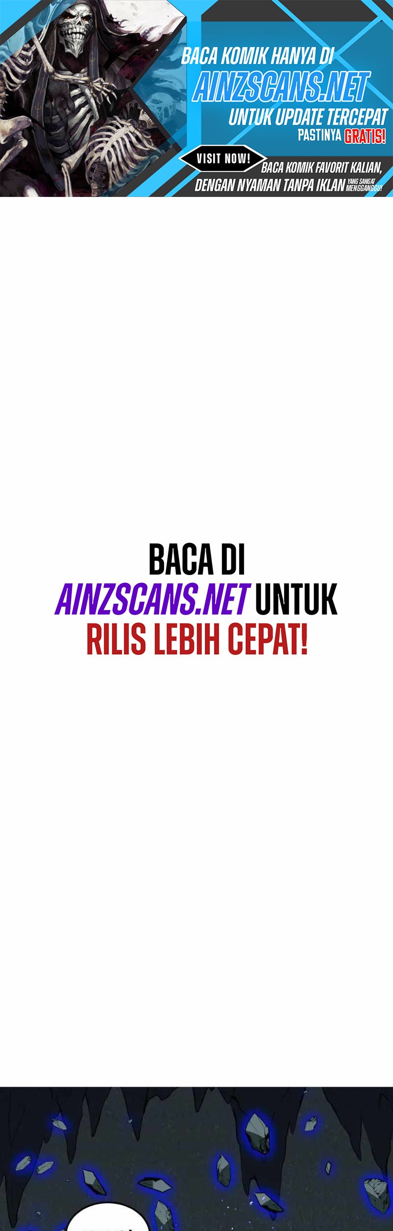 Manhua Demon God of Apocalyptic Behemot Chapter 41 gambar nomor 2