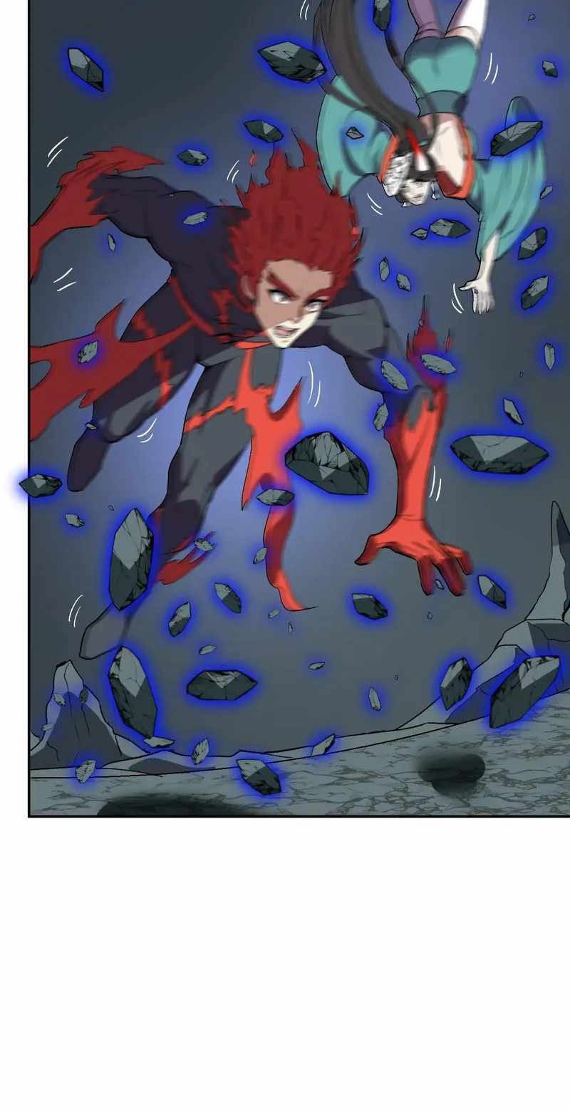 Demon God of Apocalyptic Behemot Chapter 41 Gambar 4