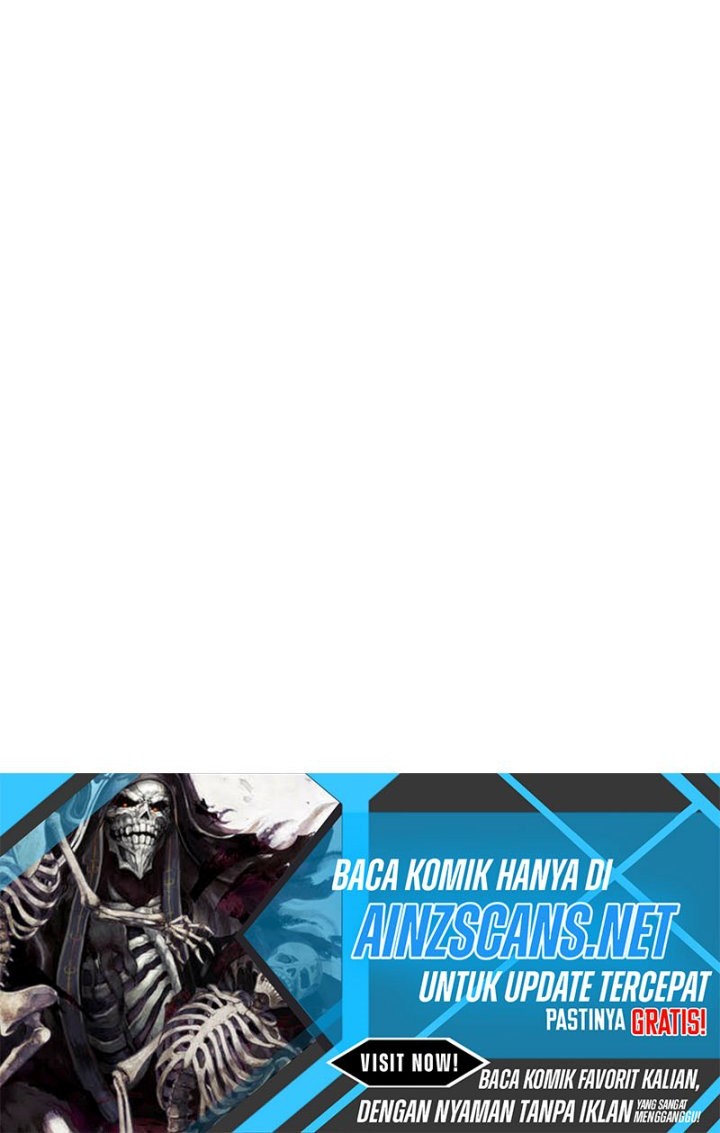 Demon God of Apocalyptic Behemot Chapter 42 Gambar 33