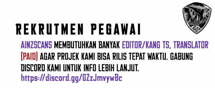 Demon God of Apocalyptic Behemot Chapter 42 Gambar 38