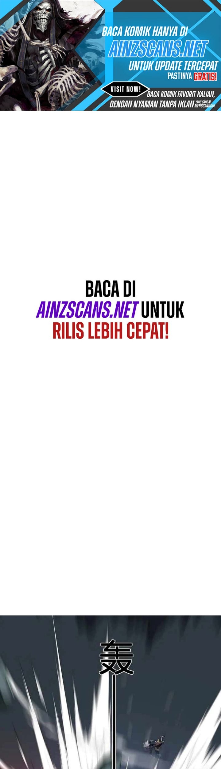 Manhua Demon God of Apocalyptic Behemot Chapter 42 gambar nomor 2