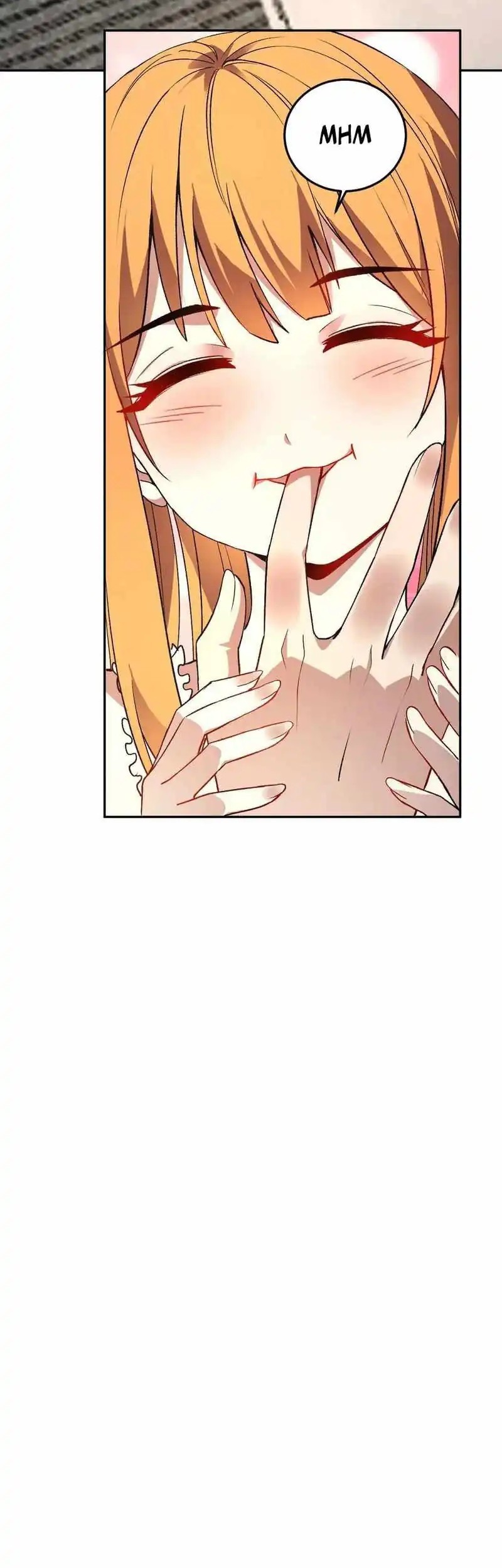 Demon God of Apocalyptic Behemot Chapter 43 Gambar 37