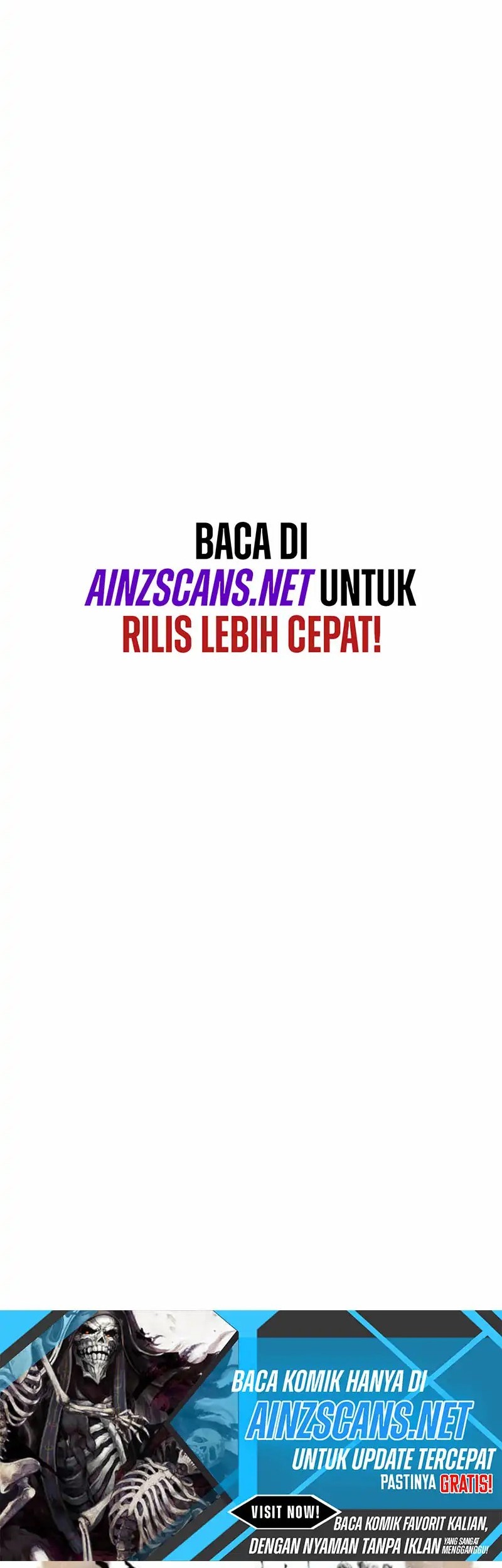 Demon God of Apocalyptic Behemot Chapter 43 Gambar 38