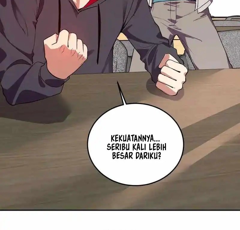 Demon God of Apocalyptic Behemot Chapter 43 Gambar 21