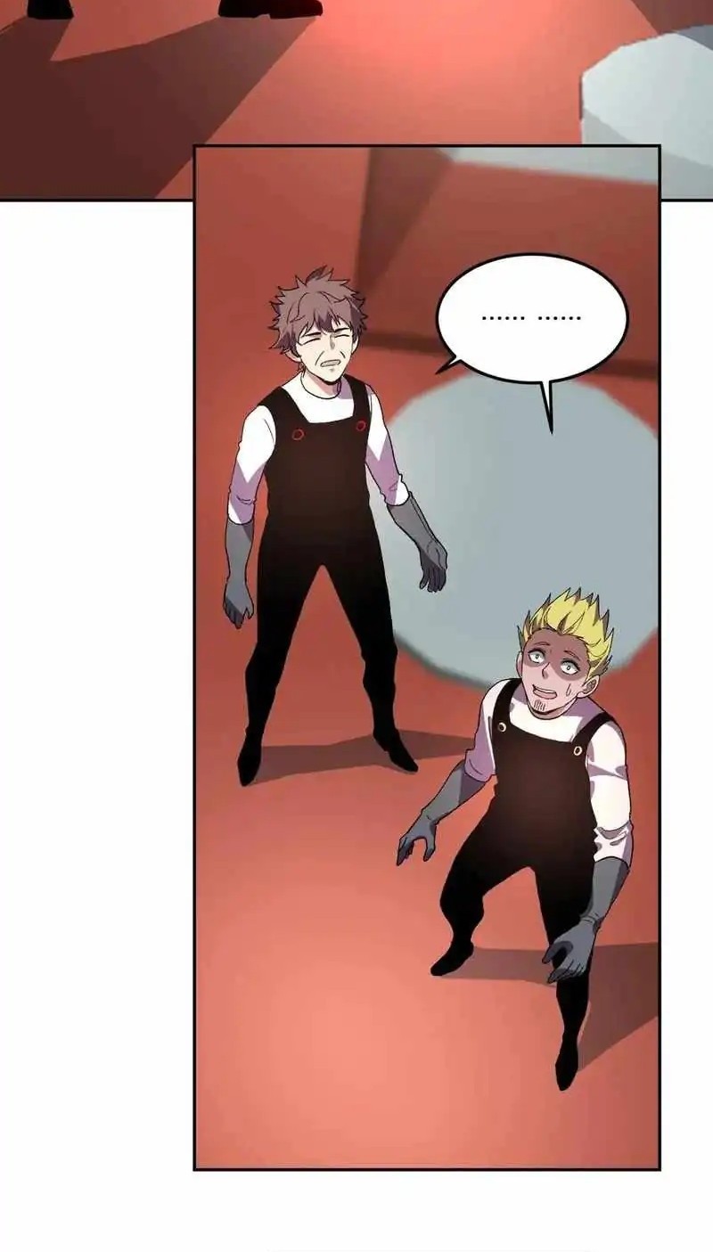 Demon God of Apocalyptic Behemot Chapter 43 Gambar 12