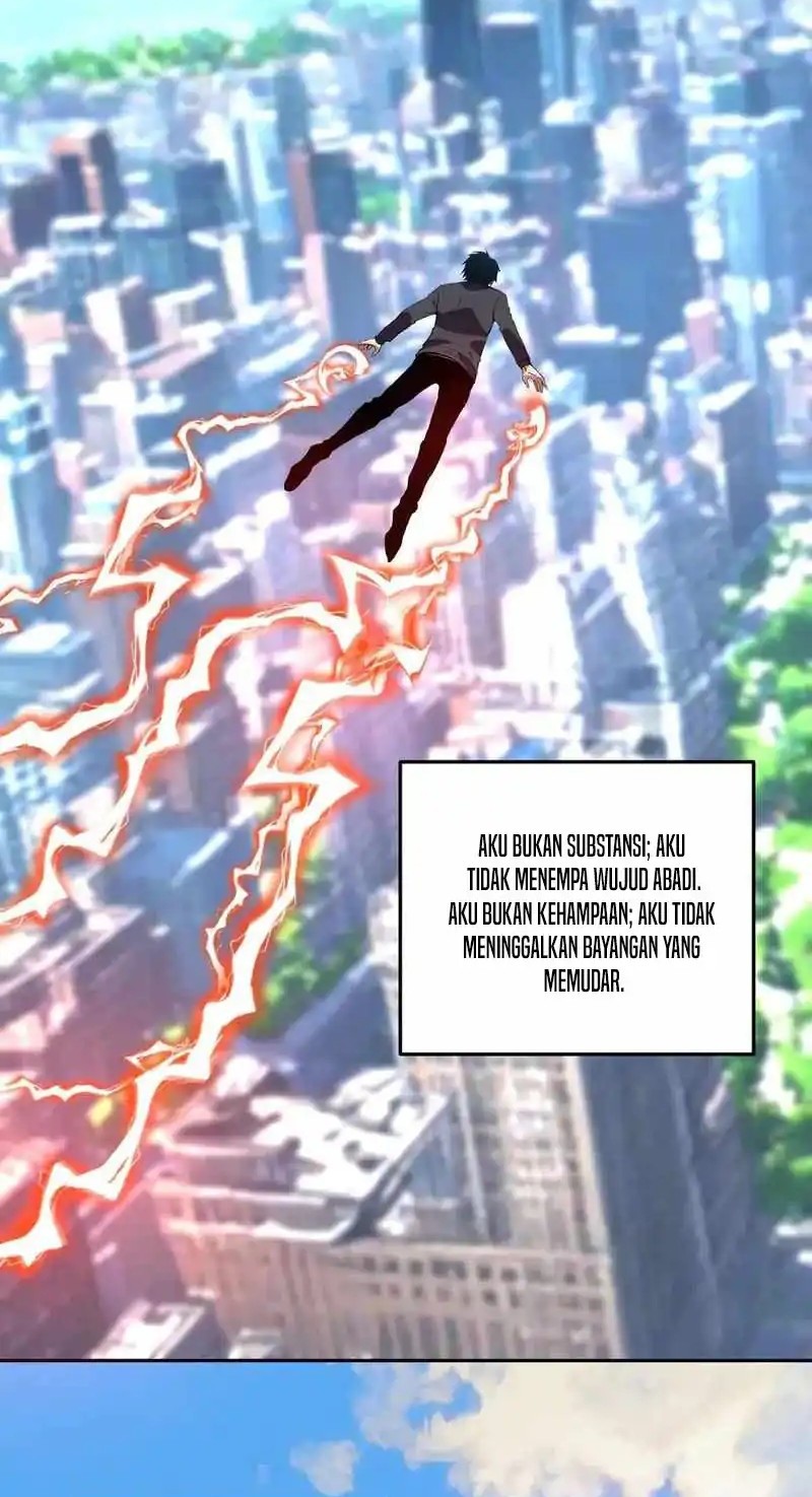 Demon God of Apocalyptic Behemot Chapter 43 Gambar 15