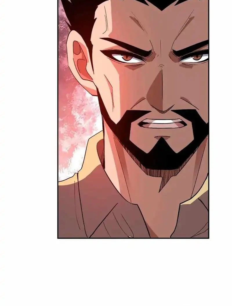 Demon God of Apocalyptic Behemot Chapter 43 Gambar 24