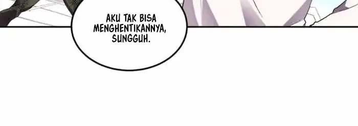 Demon God of Apocalyptic Behemot Chapter 54 Gambar 8