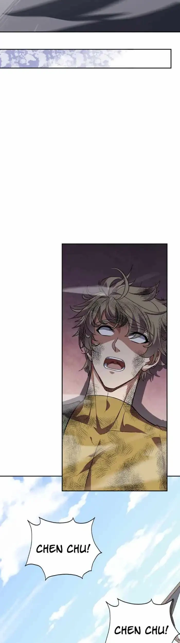 Demon God of Apocalyptic Behemot Chapter 54 Gambar 19