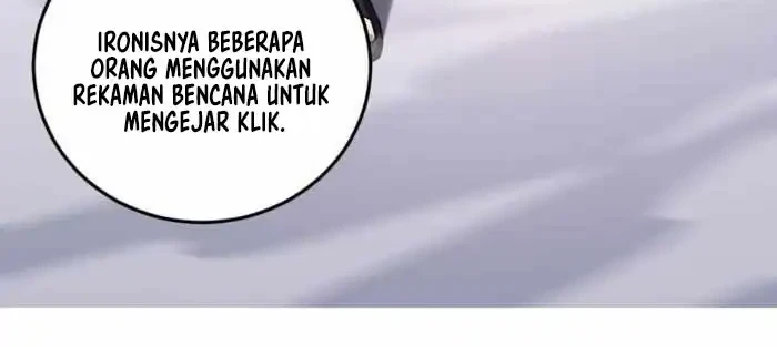 Demon God of Apocalyptic Behemot Chapter 54 Gambar 21