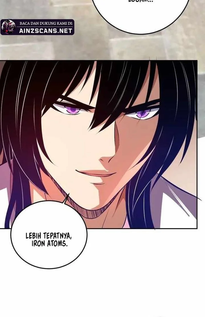 Demon God of Apocalyptic Behemot Chapter 55 Gambar 22