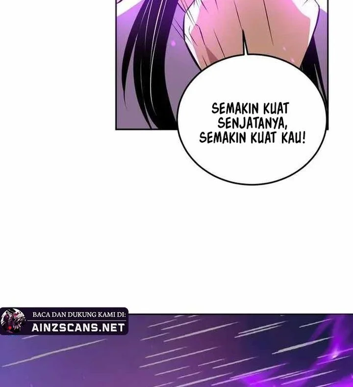 Demon God of Apocalyptic Behemot Chapter 55 Gambar 34