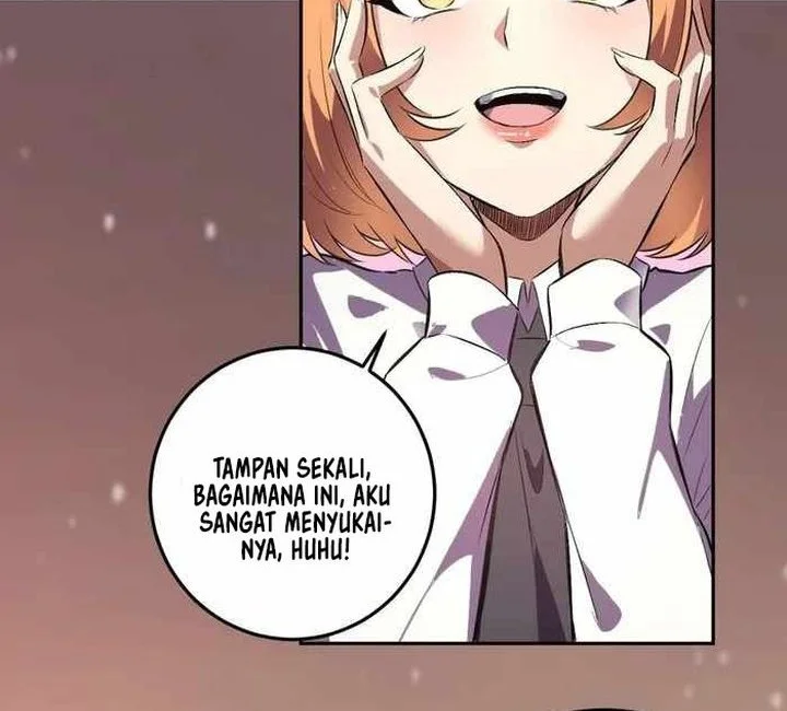 Demon God of Apocalyptic Behemot Chapter 55 Gambar 11