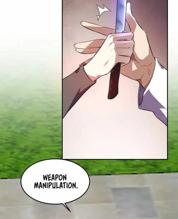 Demon God of Apocalyptic Behemot Chapter 55 Gambar 17