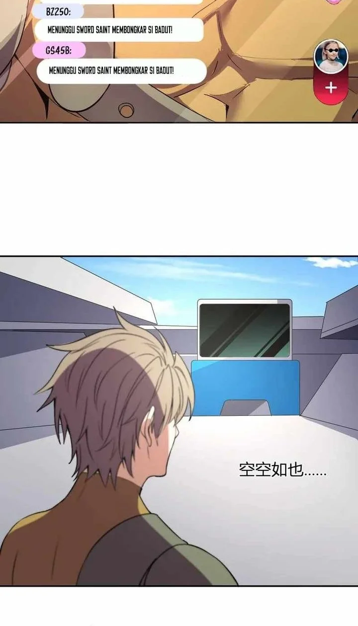 Demon God of Apocalyptic Behemot Chapter 52 Gambar 6