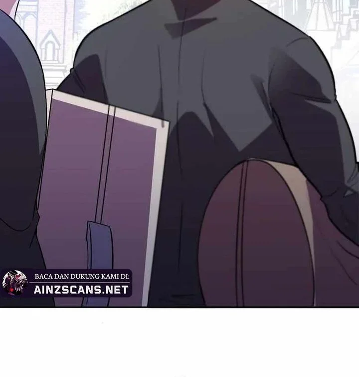 Demon God of Apocalyptic Behemot Chapter 52 Gambar 27