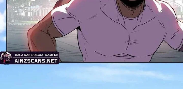 Demon God of Apocalyptic Behemot Chapter 52 Gambar 41