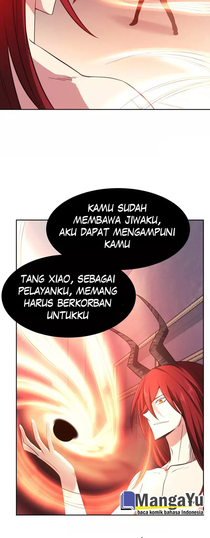 Demon King With Low Blood Chapter 10 Gambar 15