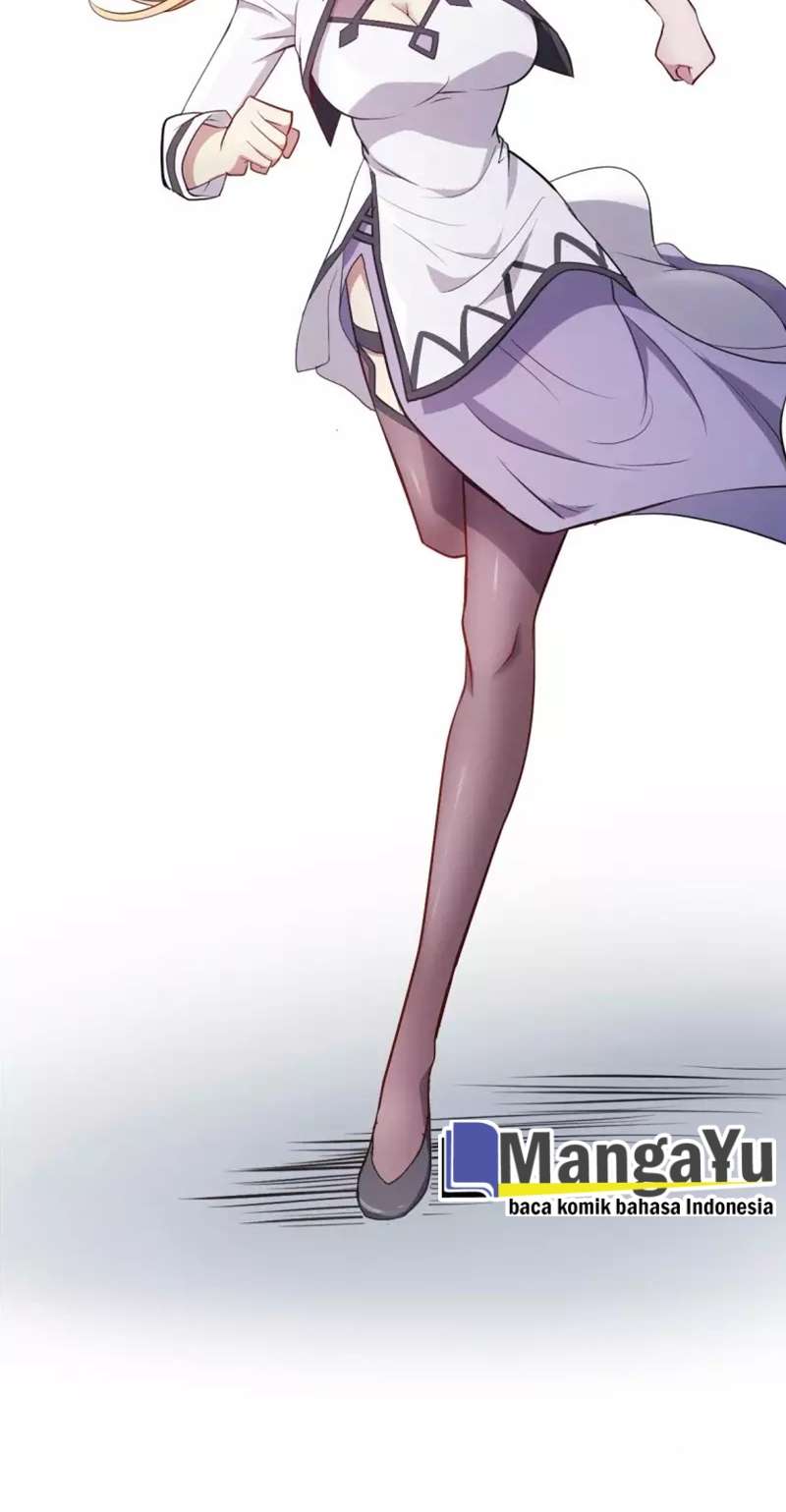 Demon King With Low Blood Chapter 12 Gambar 14