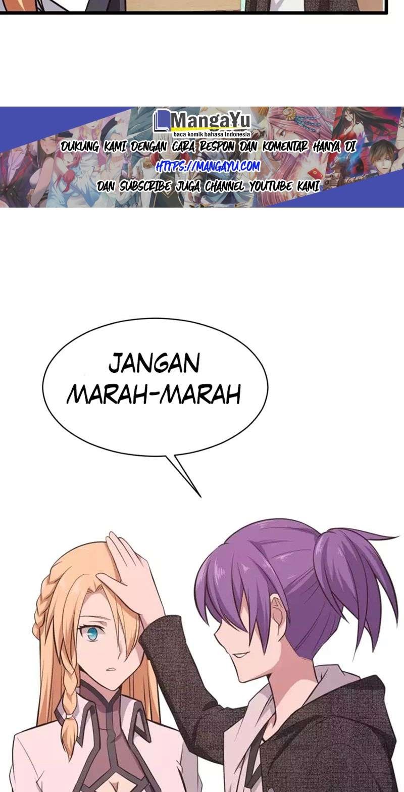 Demon King With Low Blood Chapter 14 Gambar 5