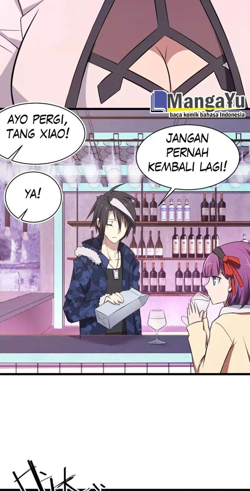 Demon King With Low Blood Chapter 14 Gambar 9