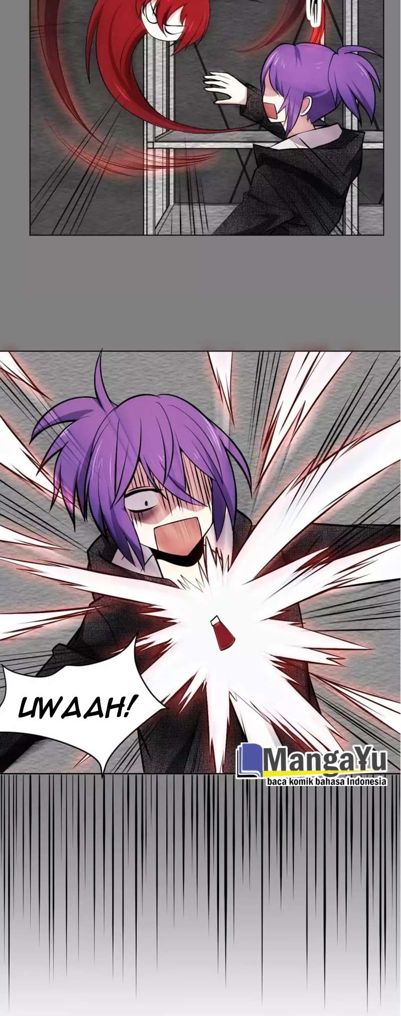 Demon King With Low Blood Chapter 5 Gambar 26