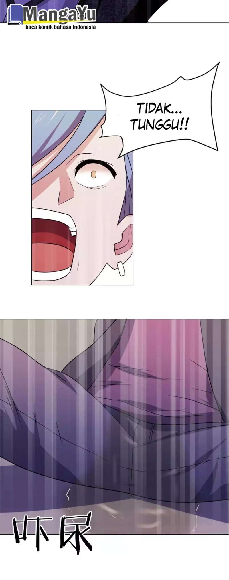 Demon King With Low Blood Chapter 5 Gambar 9