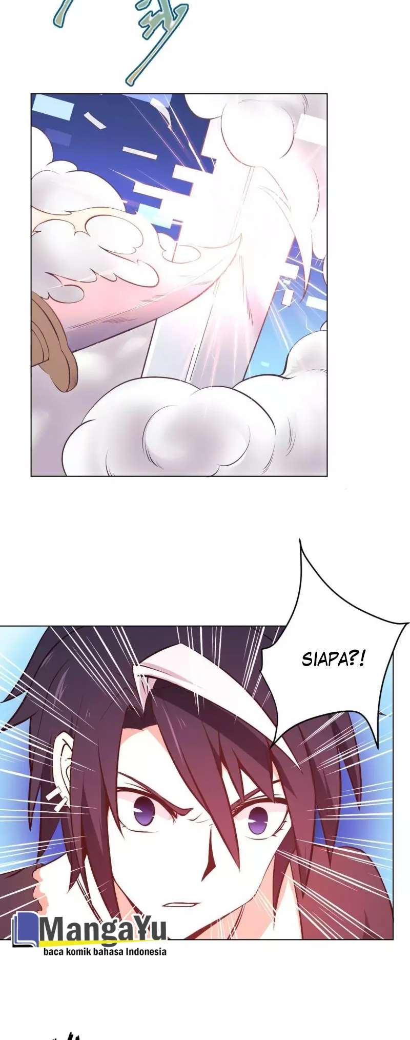 Demon King With Low Blood Chapter 6 Gambar 9