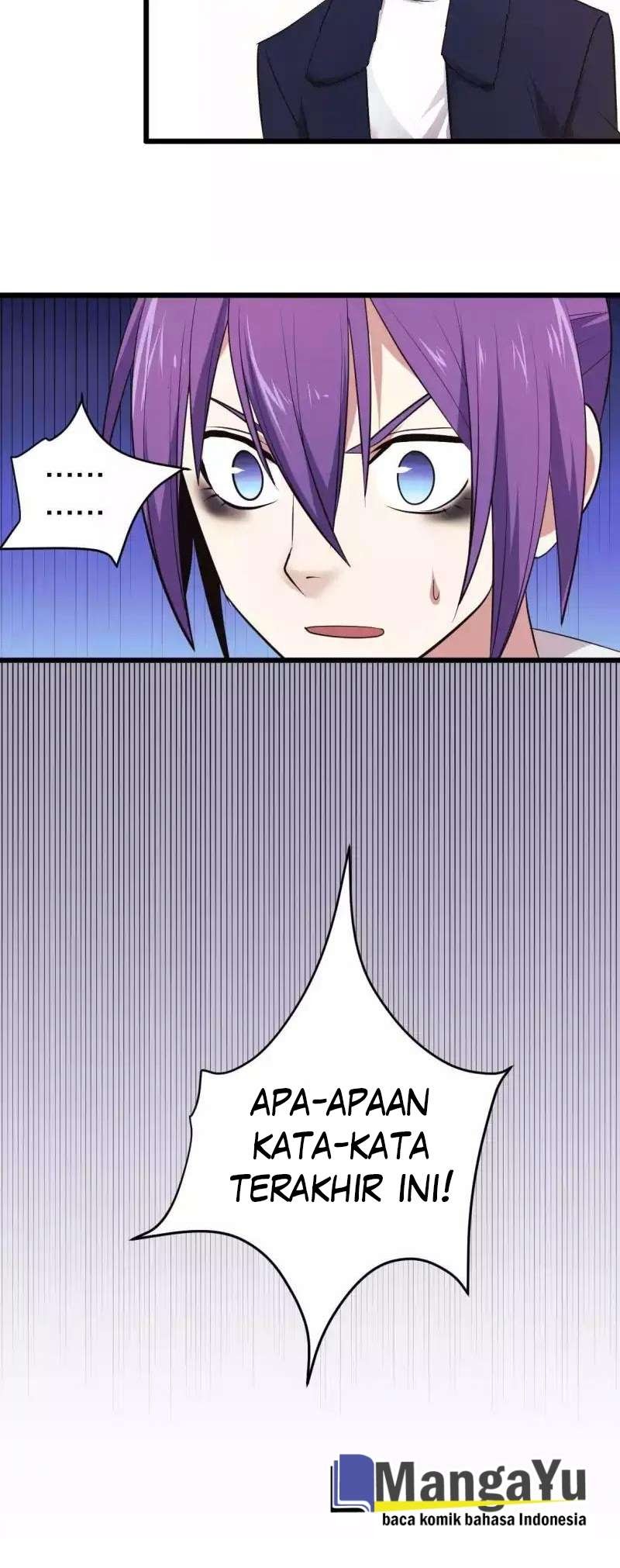 Demon King With Low Blood Chapter 7 Gambar 20