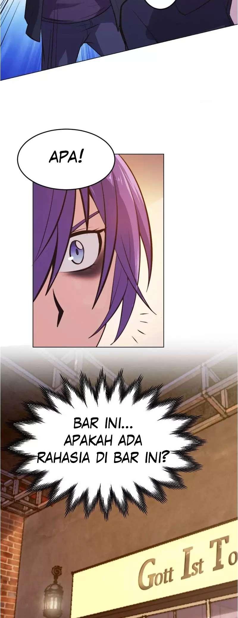 Demon King With Low Blood Chapter 8 Gambar 15