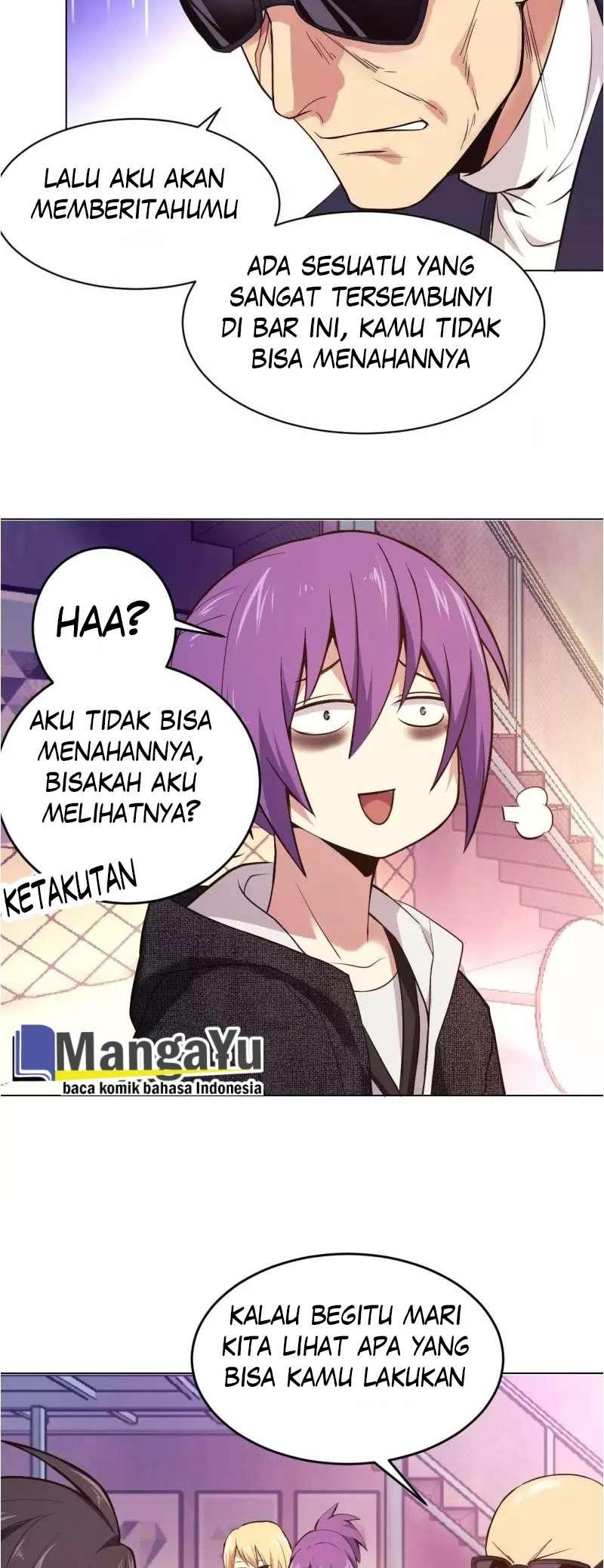 Demon King With Low Blood Chapter 8 Gambar 23