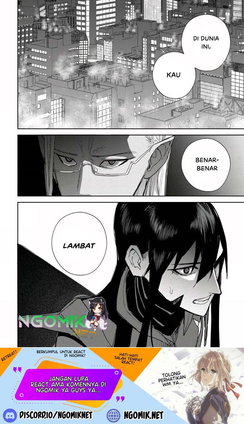 Demon Lord 2099 Chapter 1.2 Gambar 45