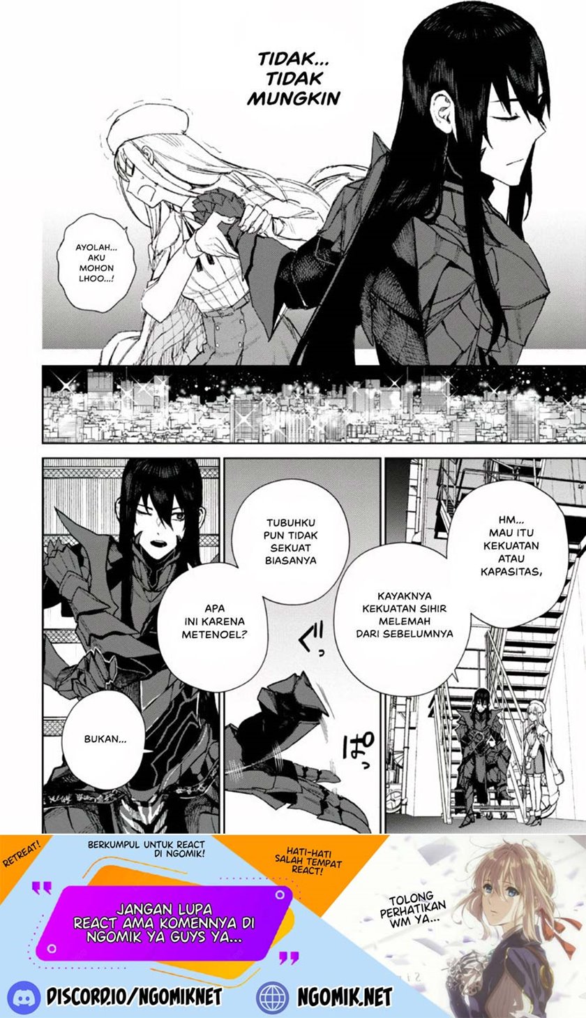 Manga Demon Lord 2099 Chapter 1.2 gambar nomor 2