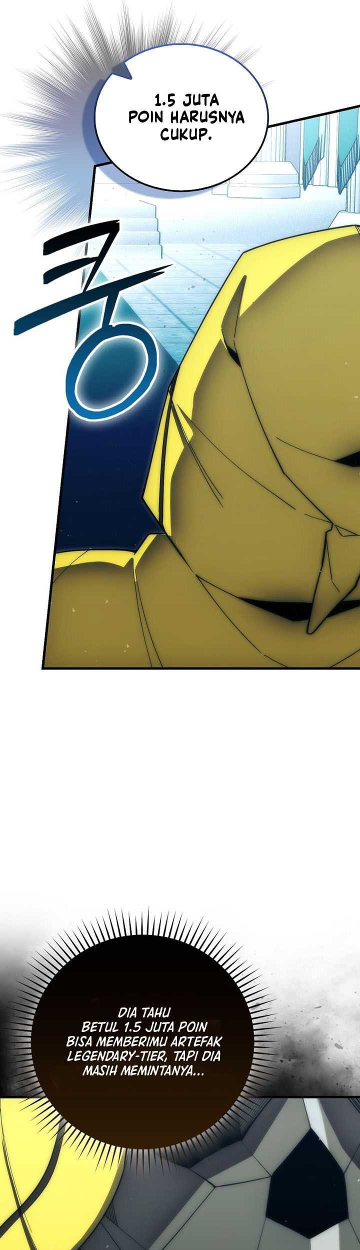 Demon Lord’s Martial Arts Ascension Chapter 109 Gambar 29