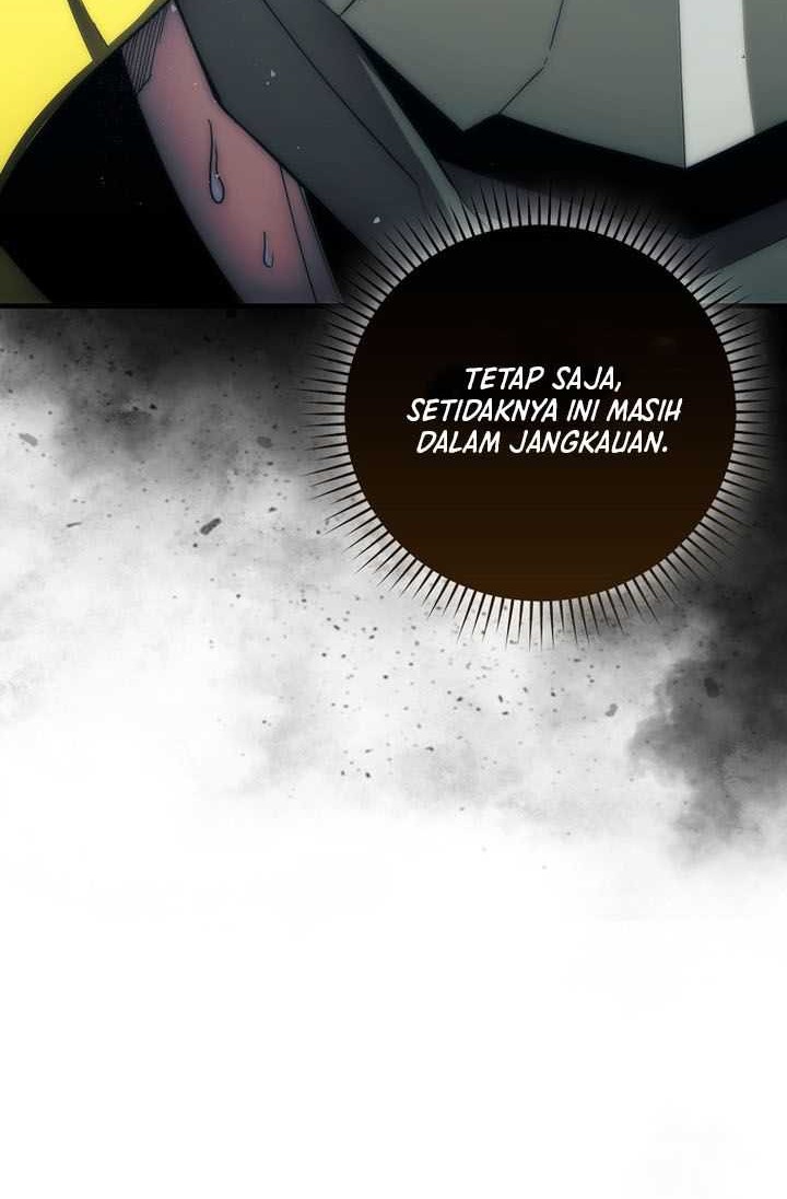 Demon Lord’s Martial Arts Ascension Chapter 109 Gambar 30