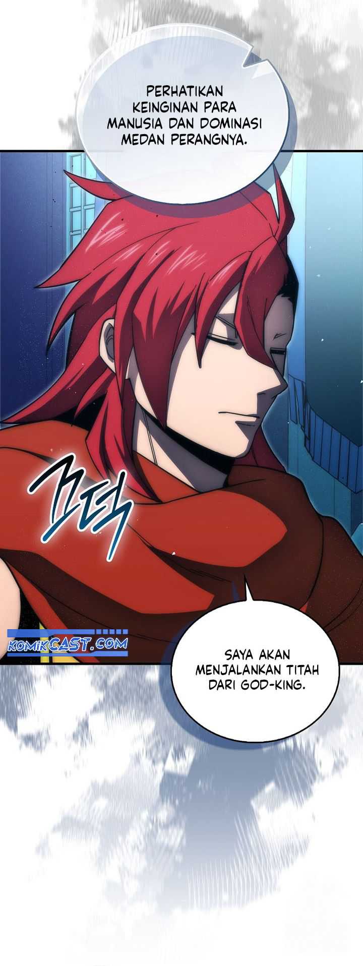 Demon Lord’s Martial Arts Ascension Chapter 109 Gambar 33