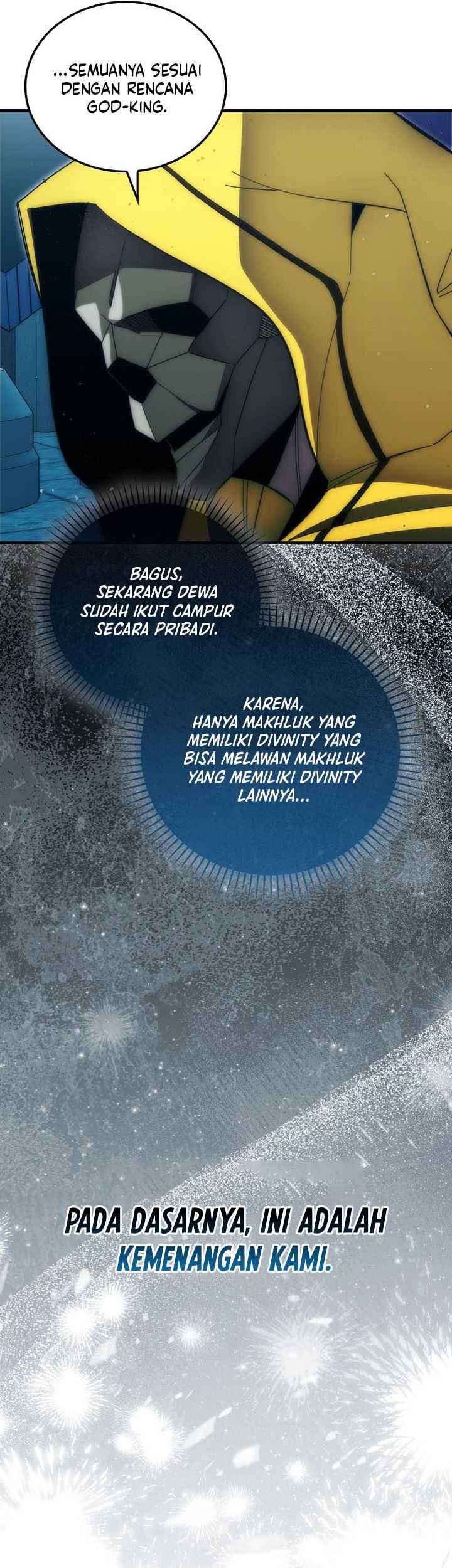 Demon Lord’s Martial Arts Ascension Chapter 109 Gambar 34
