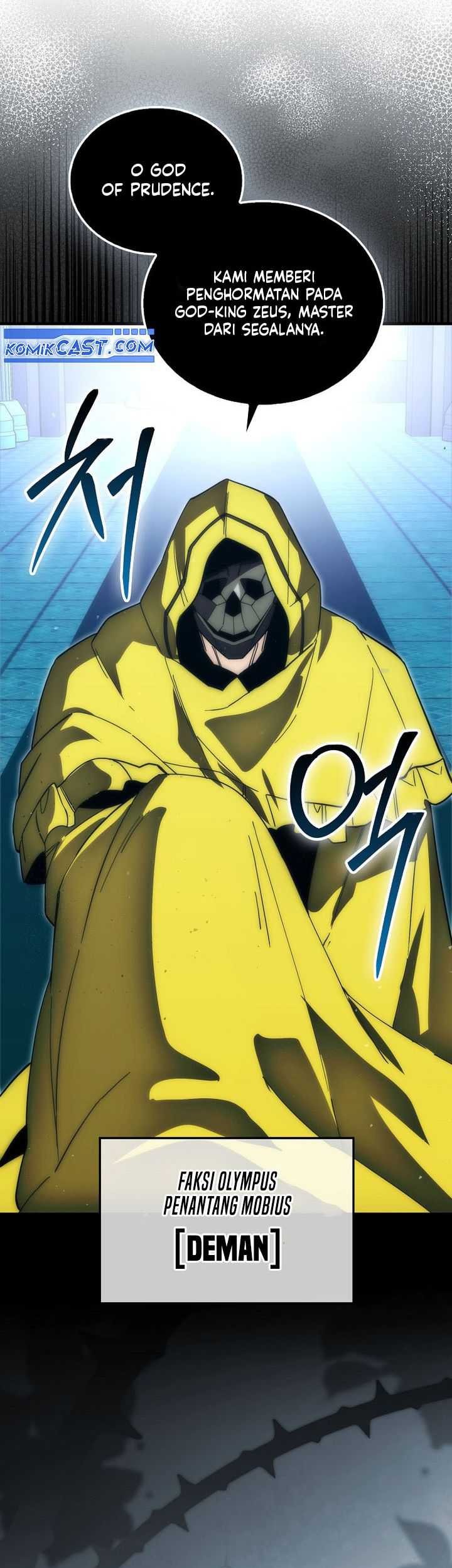 Demon Lord’s Martial Arts Ascension Chapter 109 Gambar 23