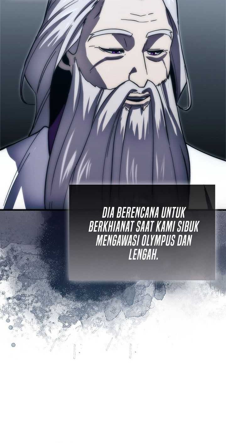 Demon Lord’s Martial Arts Ascension Chapter 109 Gambar 45