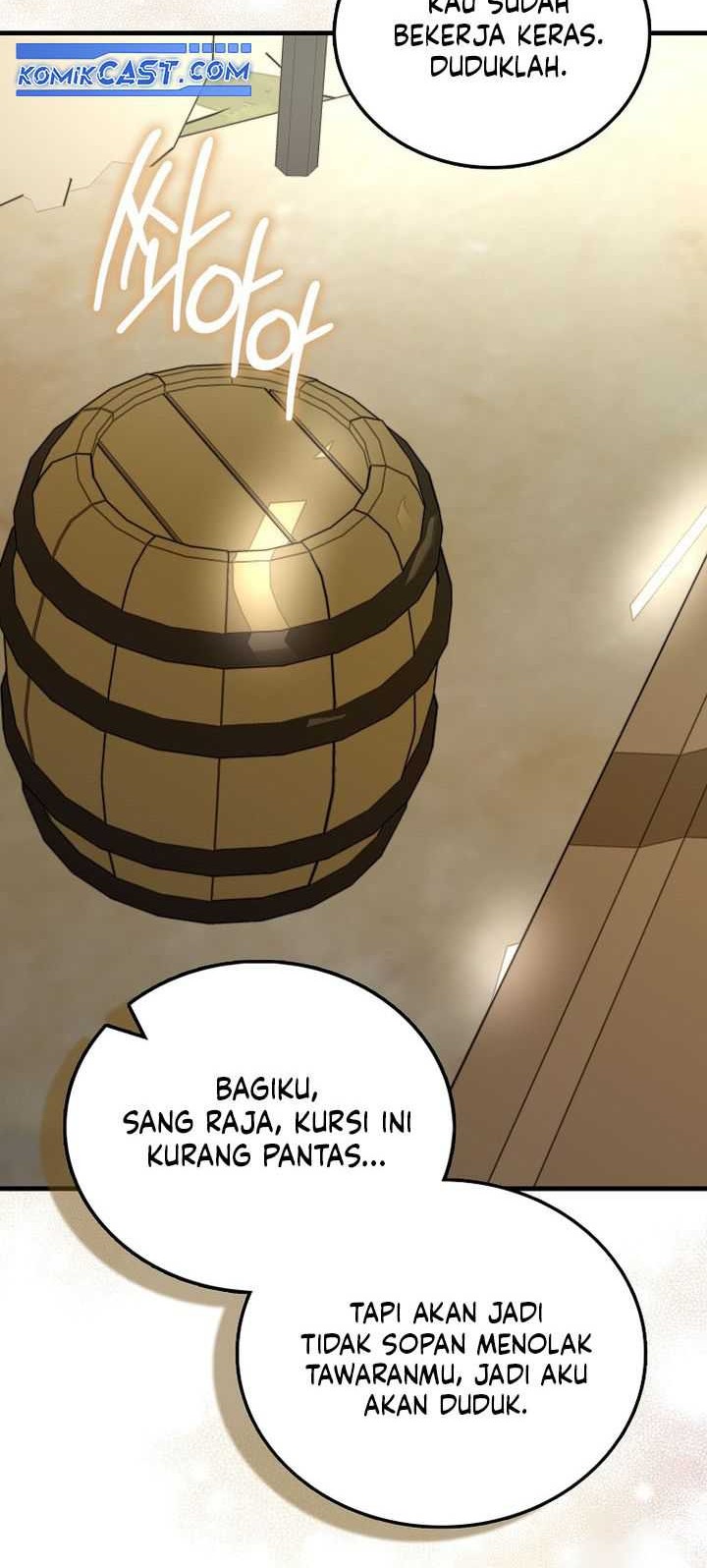 Demon Lord’s Martial Arts Ascension Chapter 109 Gambar 49