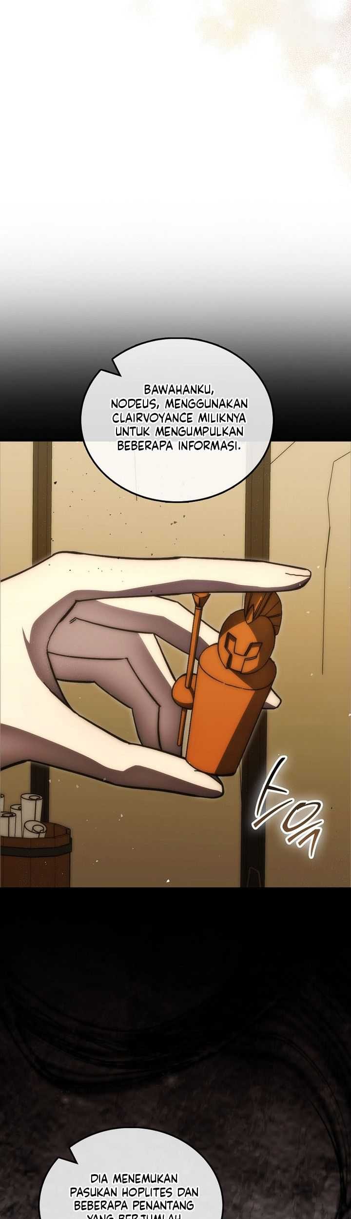 Demon Lord’s Martial Arts Ascension Chapter 109 Gambar 50